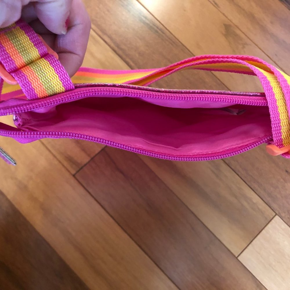 My Little Pony Pink Purse - Picture 8 of 10